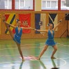 Mistrovství ve twirlingu